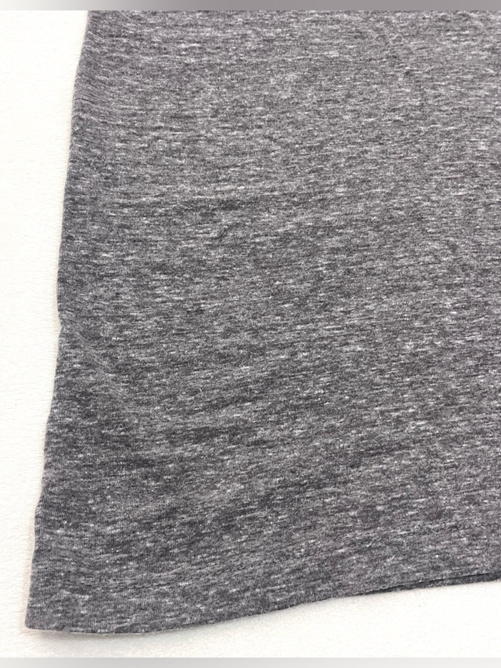 Minnesota Vikings “Minnesota Forever” Gray Purple V-Neck Youth Teen Tee T-Shirt - Picture 4 of 16